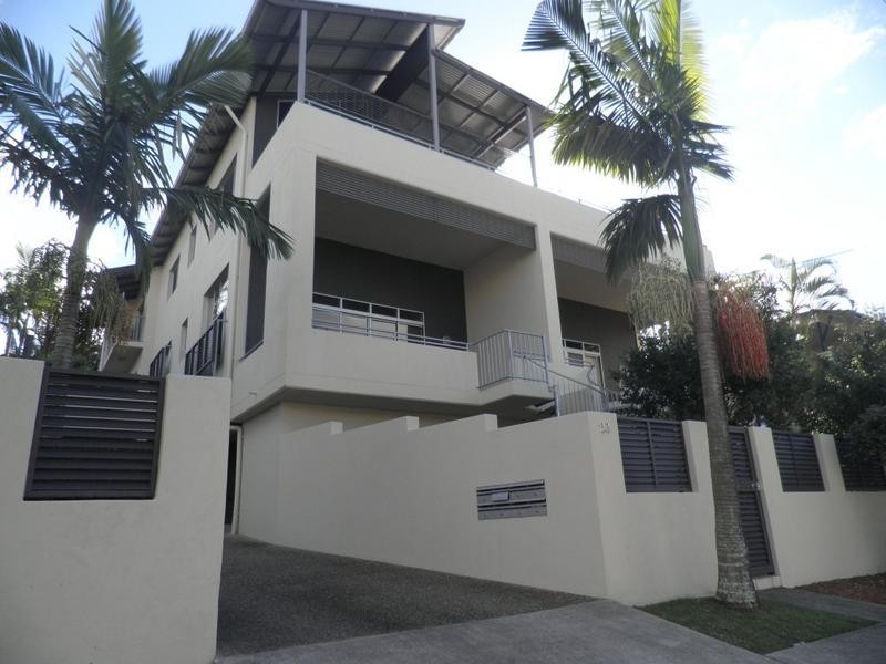 6/23 Musgrave Road, Indooroopilly QLD 4068