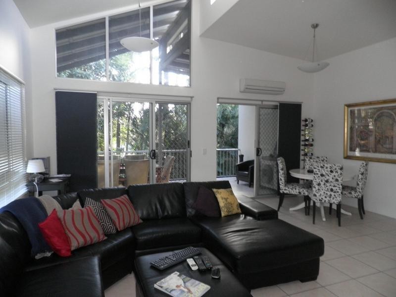 6/23 Musgrave Road, Indooroopilly QLD 4068