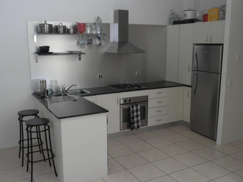 6/23 Musgrave Road, Indooroopilly QLD 4068