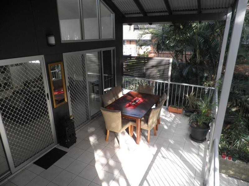 6/23 Musgrave Road, Indooroopilly QLD 4068