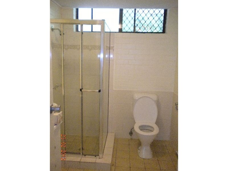 2/17 York Street, Indooroopilly QLD 4068