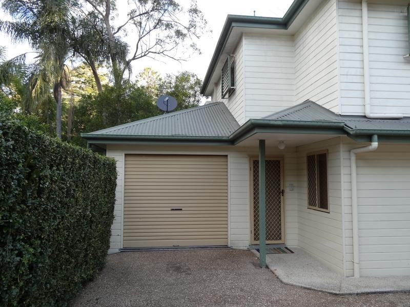 3/12 Priory Street, Indooroopilly QLD 4068