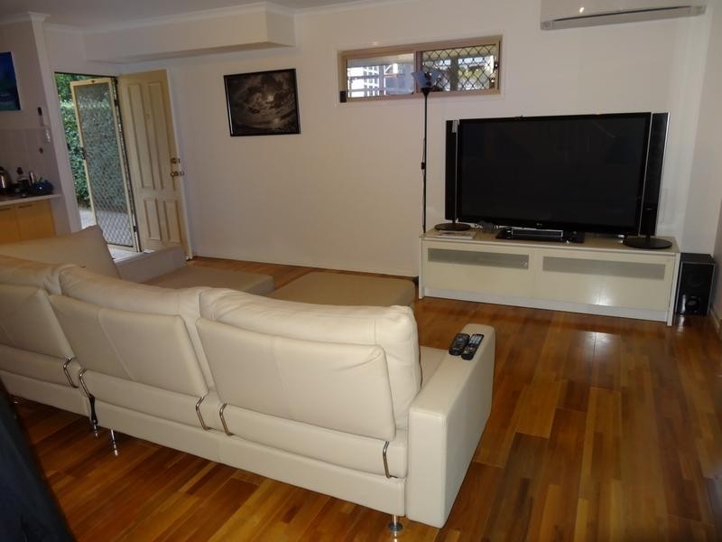 3/12 Priory Street, Indooroopilly QLD 4068