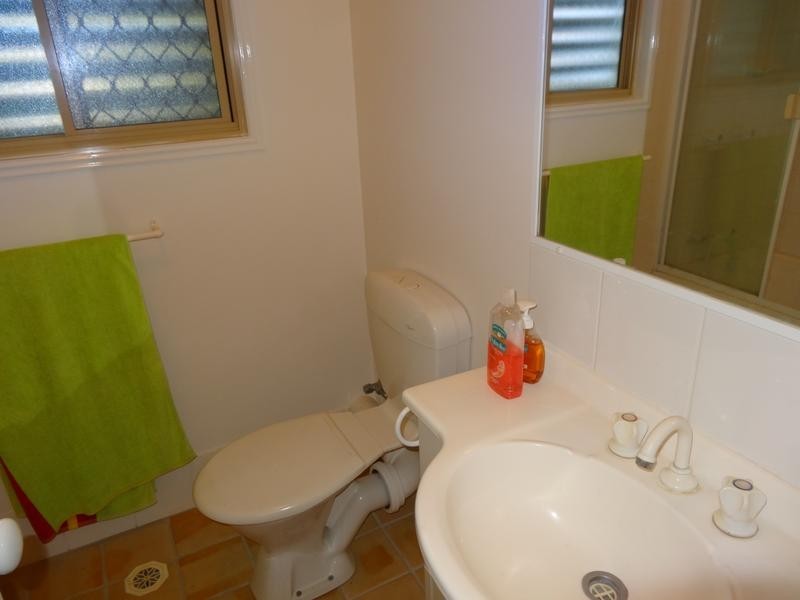 3/12 Priory Street, Indooroopilly QLD 4068