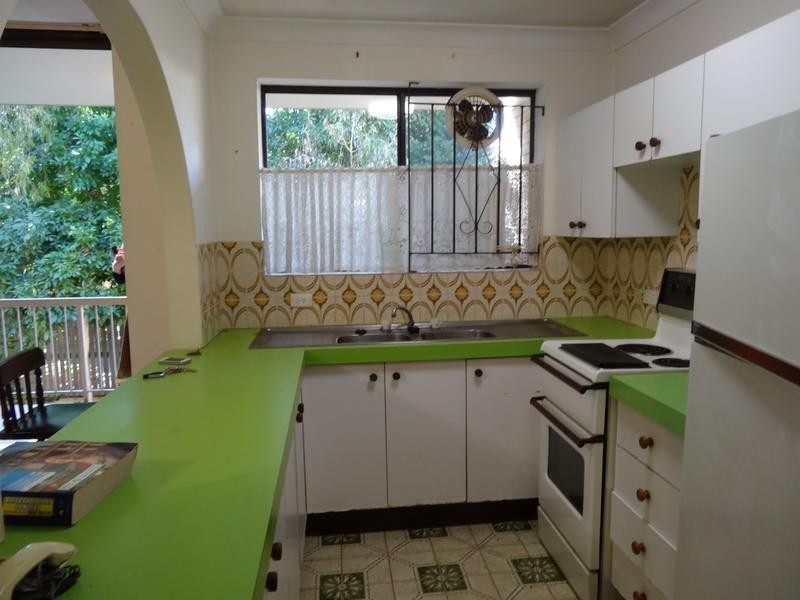 2/58 Waverley Road, Taringa QLD 4068