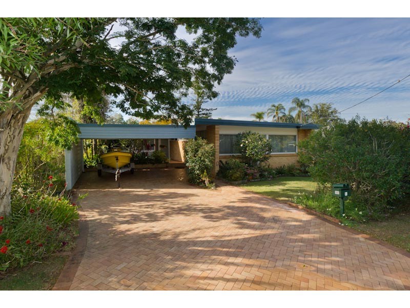 Indooroopilly QLD 4068