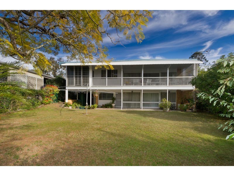 Indooroopilly QLD 4068