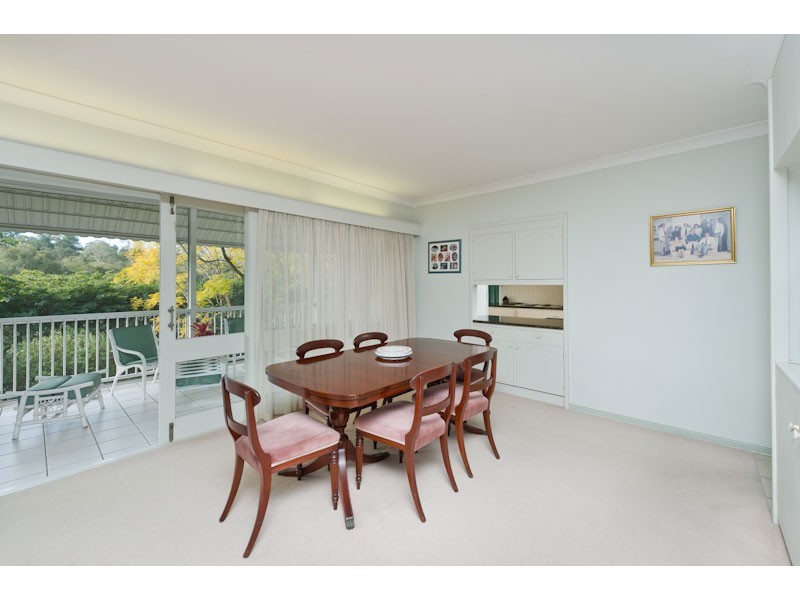 Indooroopilly QLD 4068