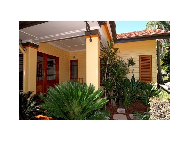 259 Lambert Road, Indooroopilly QLD 4068