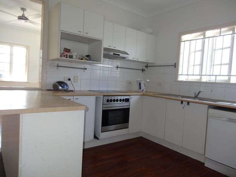 40 Boundary Road, Indooroopilly QLD 4068