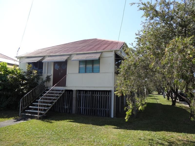 311 Hawthorne Road, Hawthorne QLD 4171