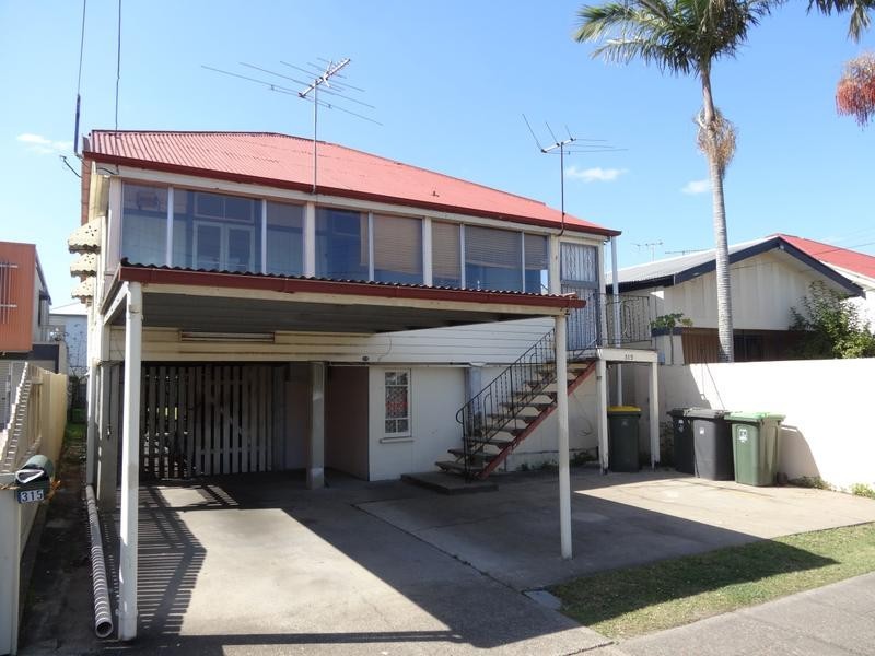 315 Hawthorne Road, Hawthorne QLD 4171