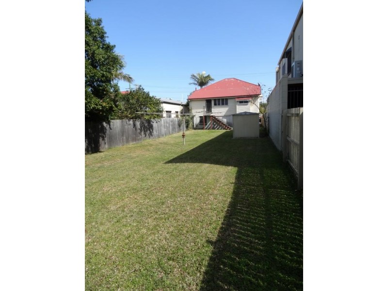 315 Hawthorne Road, Hawthorne QLD 4171