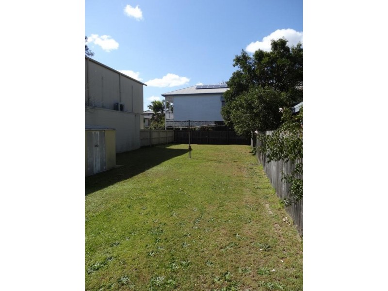 315 Hawthorne Road, Hawthorne QLD 4171