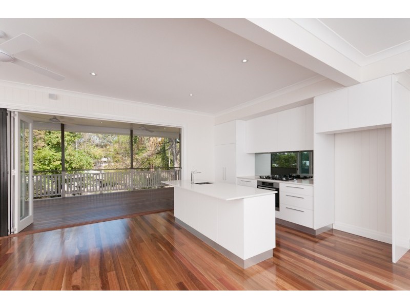 27 Witton Road, Indooroopilly QLD 4068