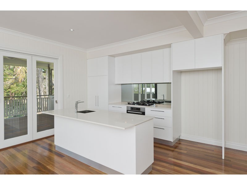 27 Witton Road, Indooroopilly QLD 4068