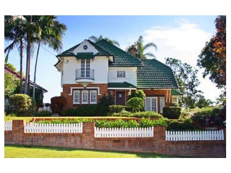 39 Aston Street, Toowong QLD 4066