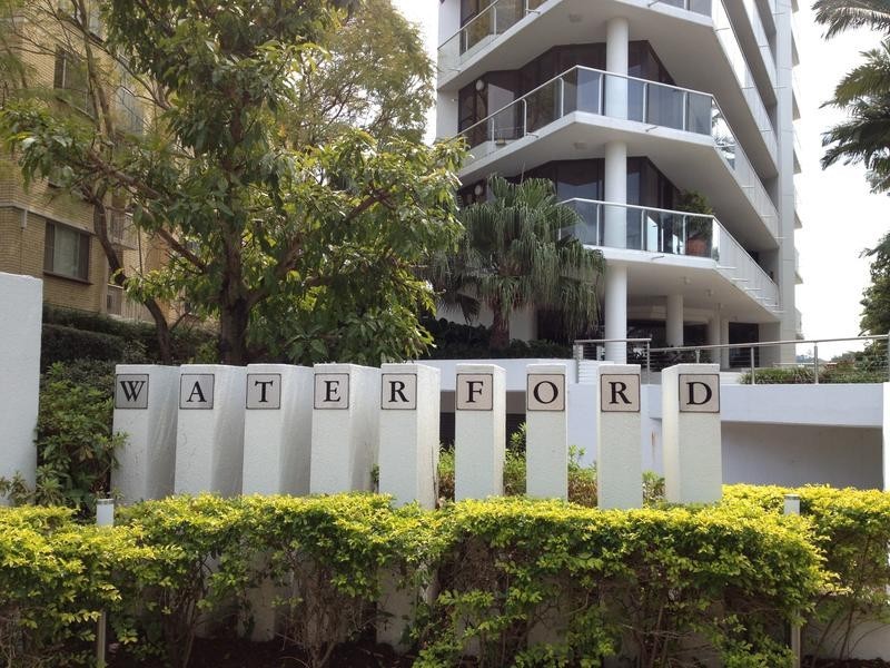 2/88 Macquarie Street, St Lucia QLD 4067