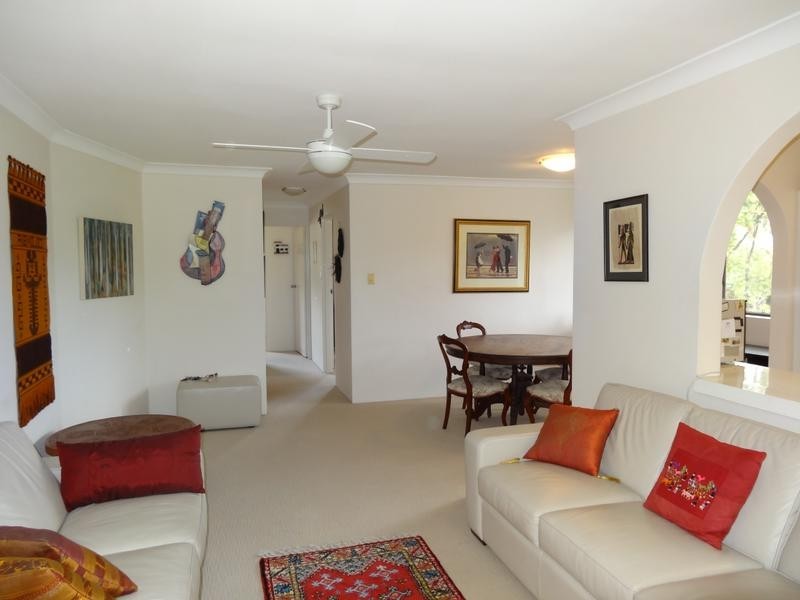 5/58 Waverley Road, Taringa QLD 4068