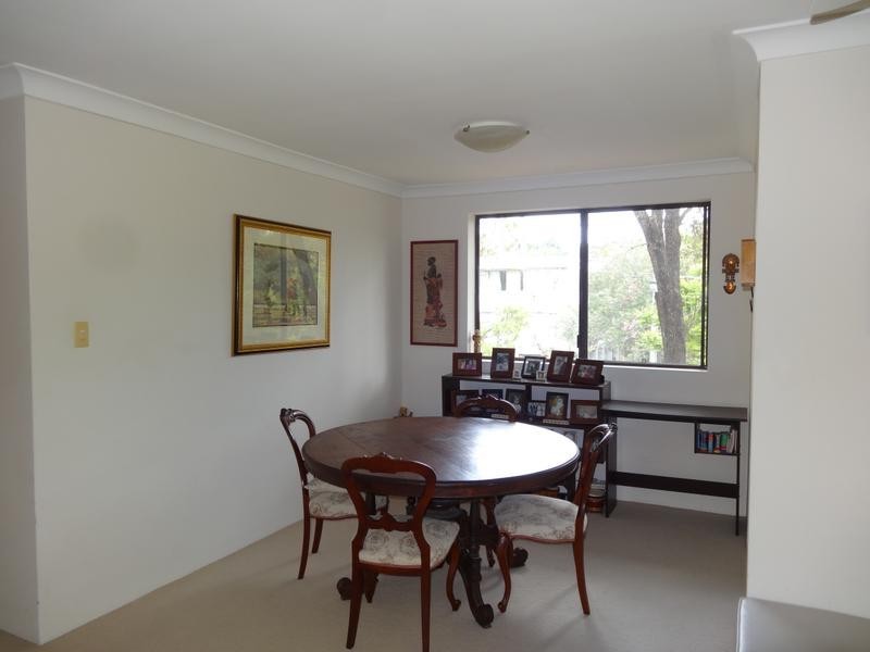 5/58 Waverley Road, Taringa QLD 4068