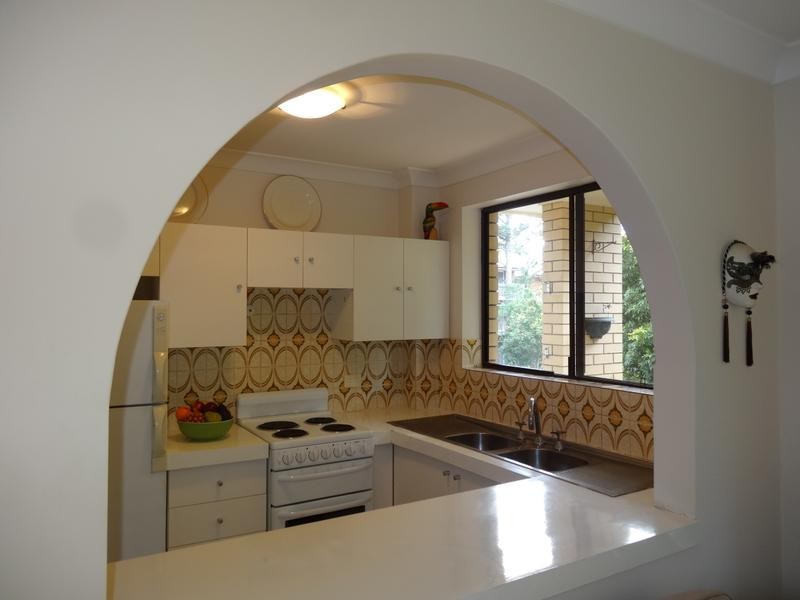 5/58 Waverley Road, Taringa QLD 4068