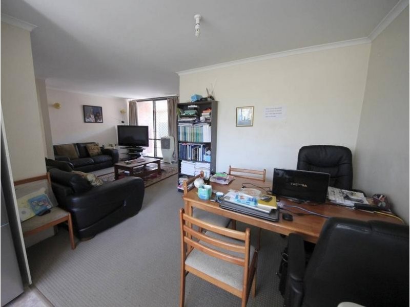 5/141 Central Avenue, Indooroopilly QLD 4068