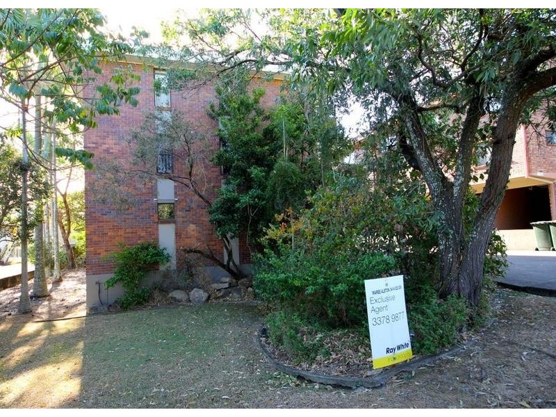 5/141 Central Avenue, Indooroopilly QLD 4068