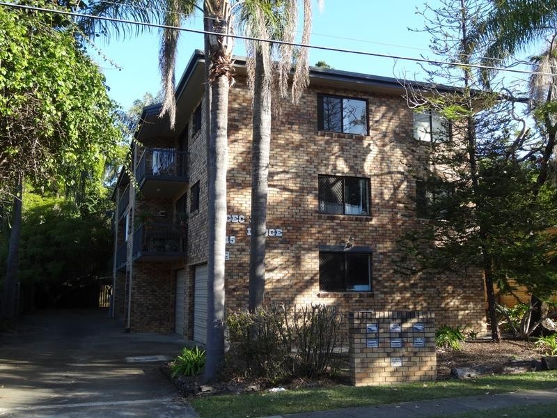 4/15 Cecil Street, Indooroopilly QLD 4068