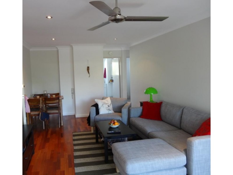 4/15 Cecil Street, Indooroopilly QLD 4068