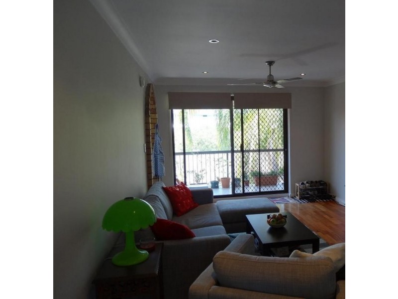 4/15 Cecil Street, Indooroopilly QLD 4068