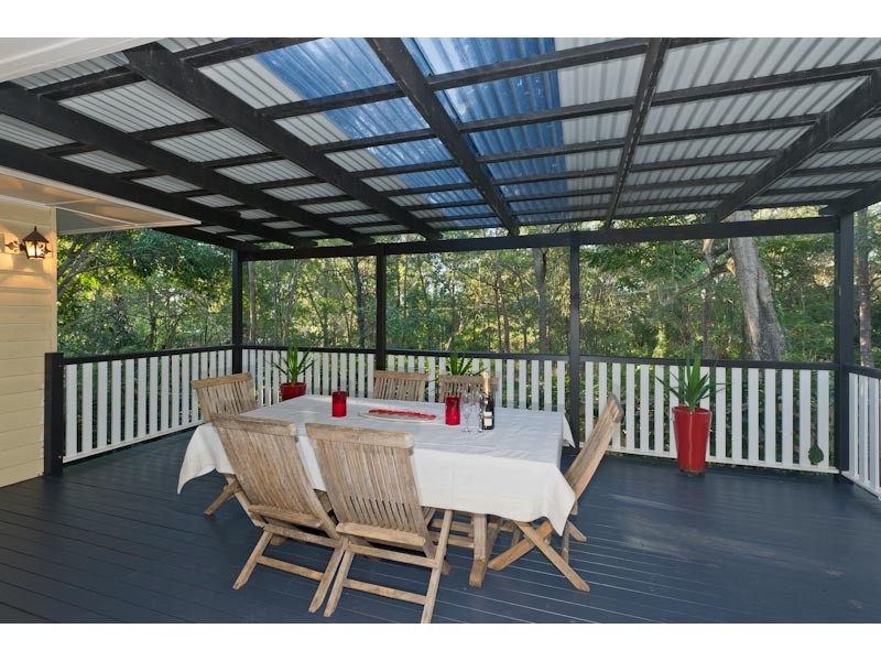 6 Handel Street, Indooroopilly QLD 4068