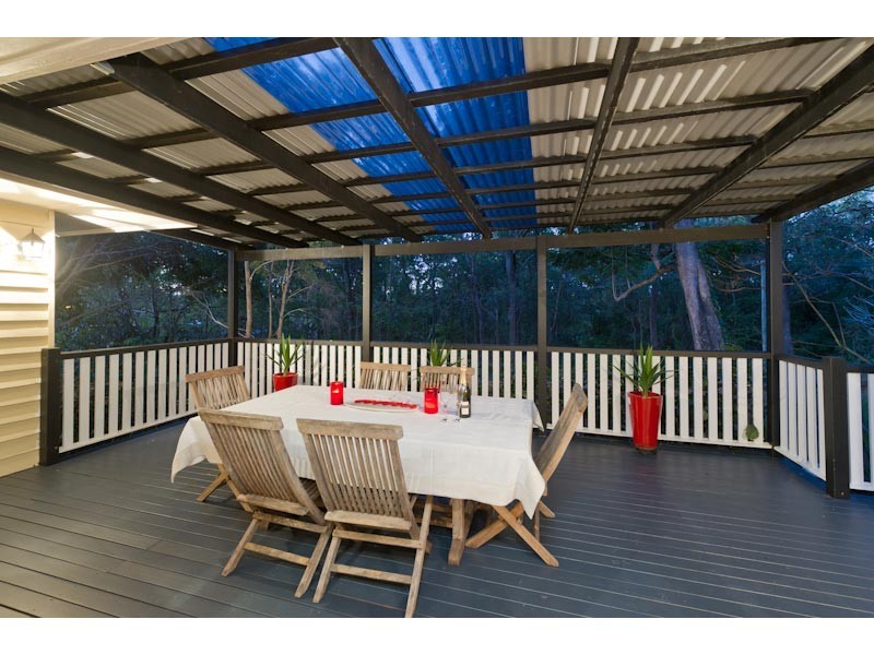 6 Handel Street, Indooroopilly QLD 4068