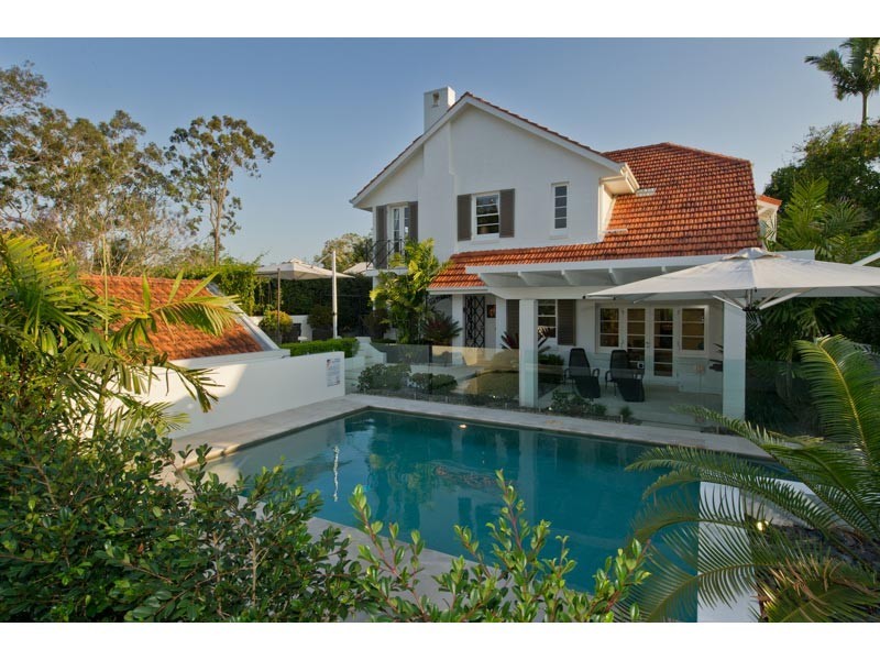 59 Neulans Road, Indooroopilly QLD 4068