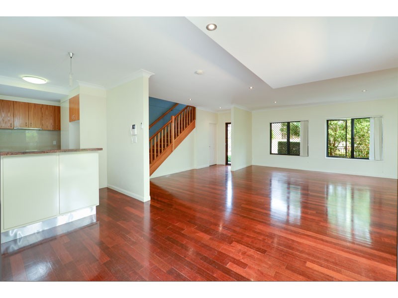 8/278 Indooroopilly Road, Indooroopilly QLD 4068