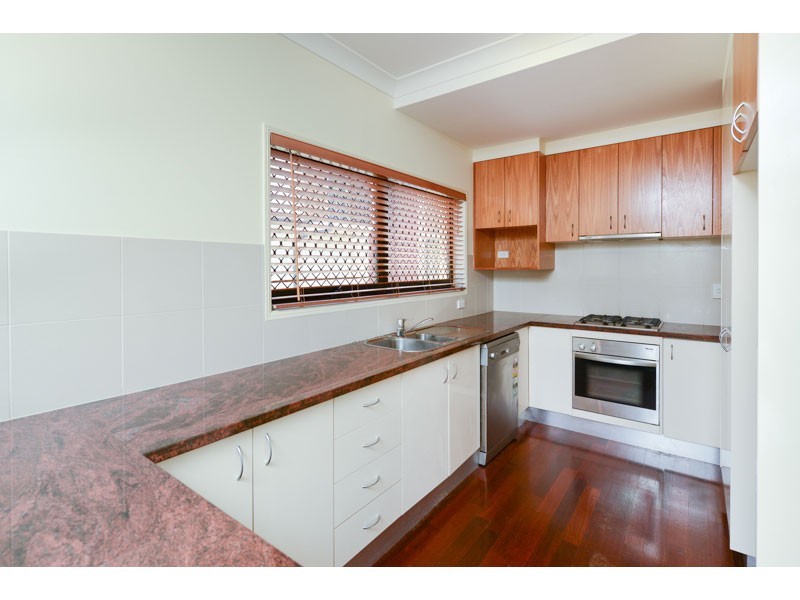 8/278 Indooroopilly Road, Indooroopilly QLD 4068