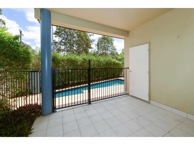 8/278 Indooroopilly Road, Indooroopilly QLD 4068