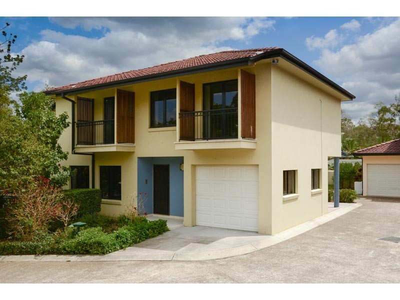 8/278 Indooroopilly Road, Indooroopilly QLD 4068