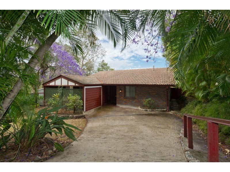 173 Jerrang Street, Indooroopilly QLD 4068
