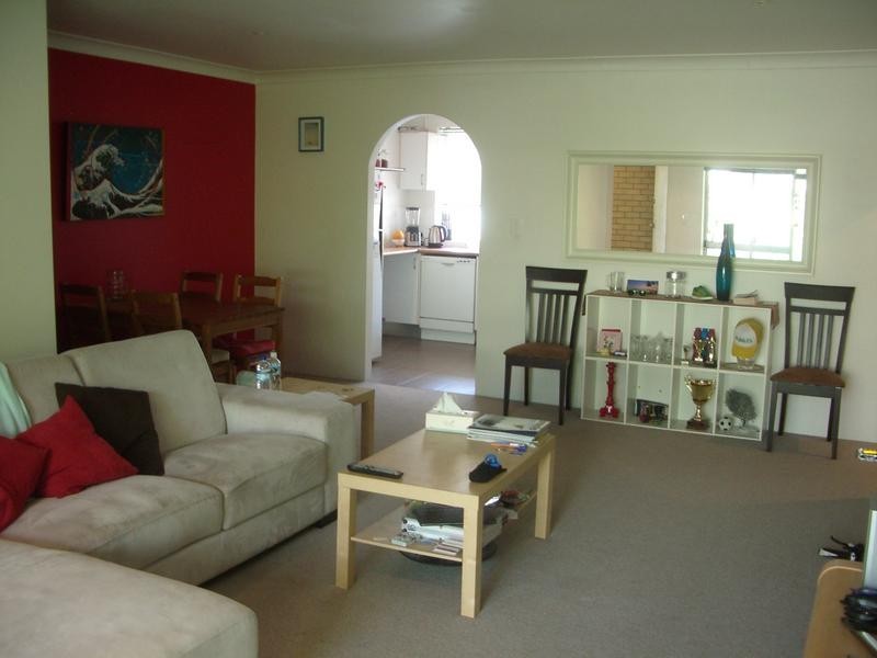 7/160 Central Avenue, Indooroopilly QLD 4068