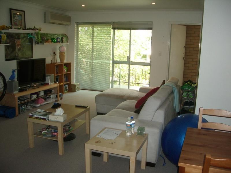 7/160 Central Avenue, Indooroopilly QLD 4068