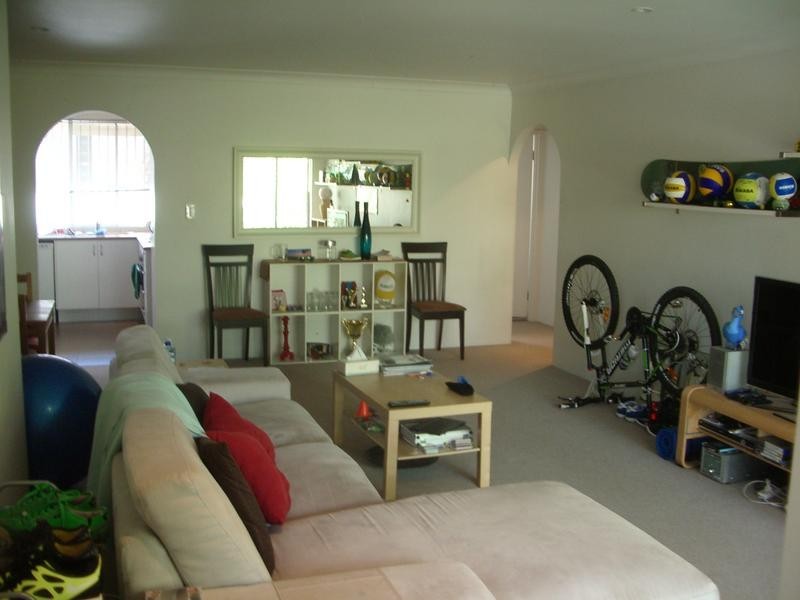 7/160 Central Avenue, Indooroopilly QLD 4068