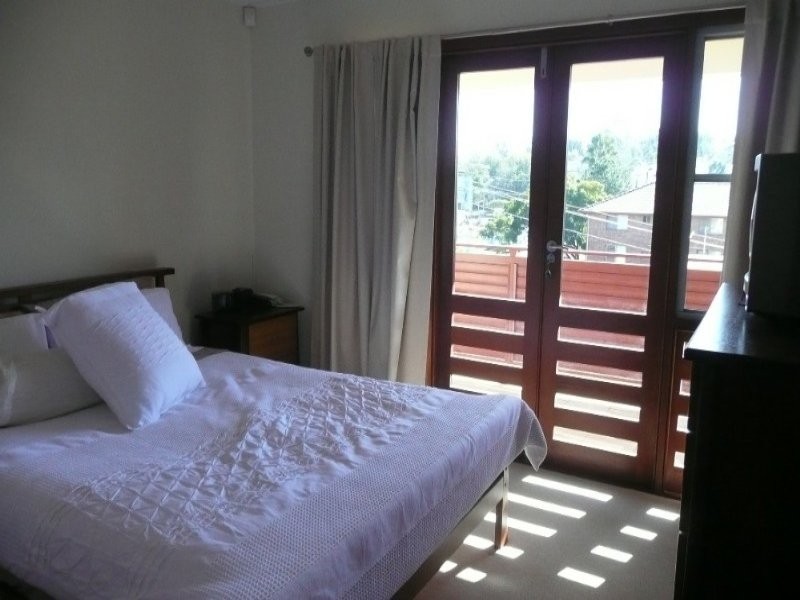 Unit 3 Cecil Street, Indooroopilly QLD 4068