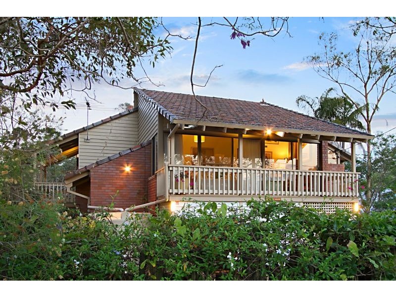 3/83 Hillsdon Road, Taringa QLD 4068