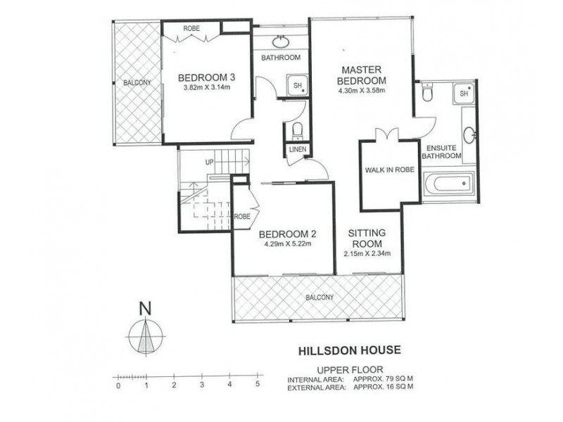 3/83 Hillsdon Road, Taringa QLD 4068