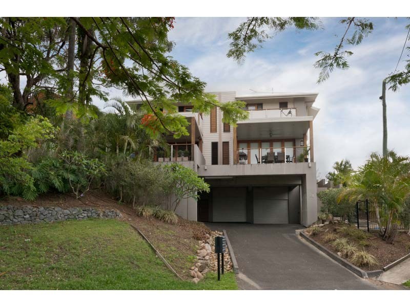 4/28 Central Avenue, Indooroopilly QLD 4068