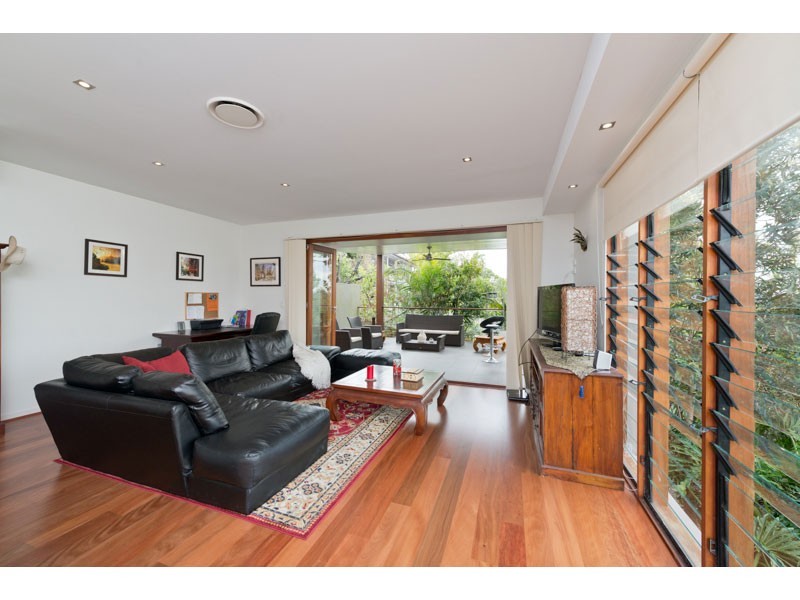 4/28 Central Avenue, Indooroopilly QLD 4068