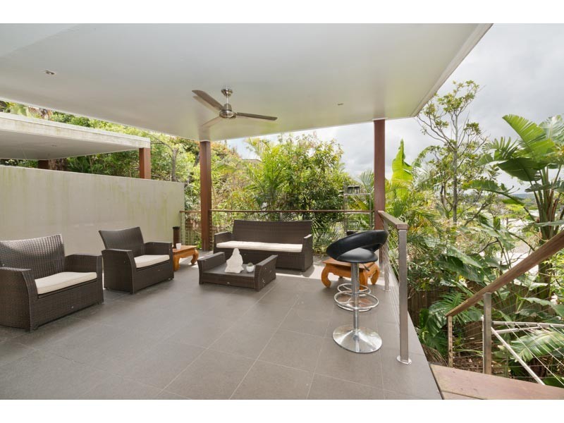 4/28 Central Avenue, Indooroopilly QLD 4068