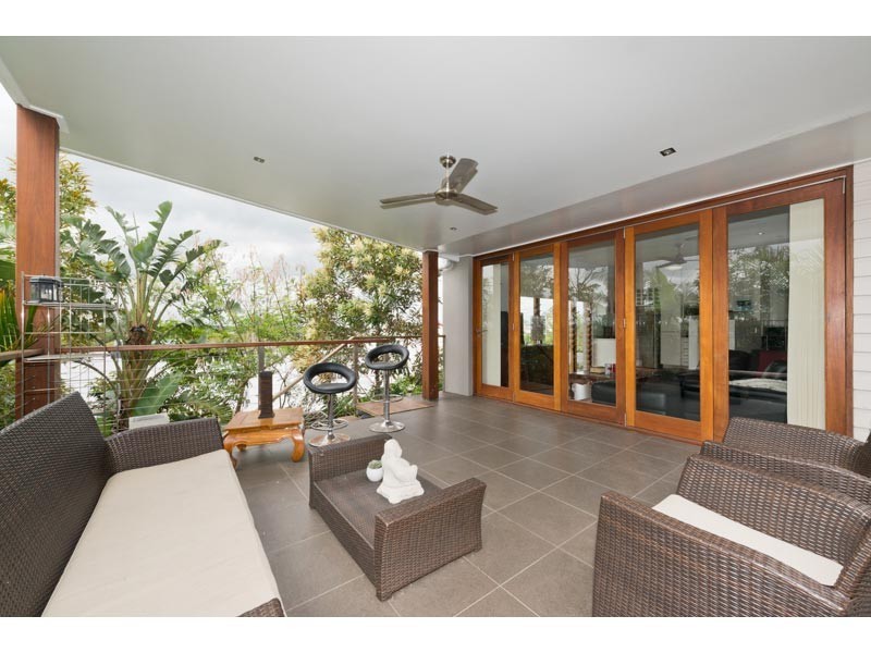 4/28 Central Avenue, Indooroopilly QLD 4068