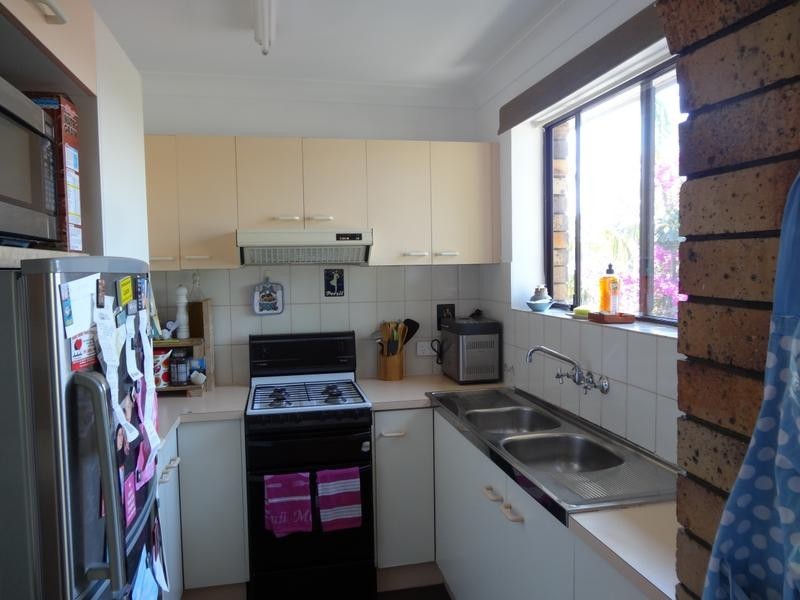 4/15 Cecil Street, Indooroopilly QLD 4068