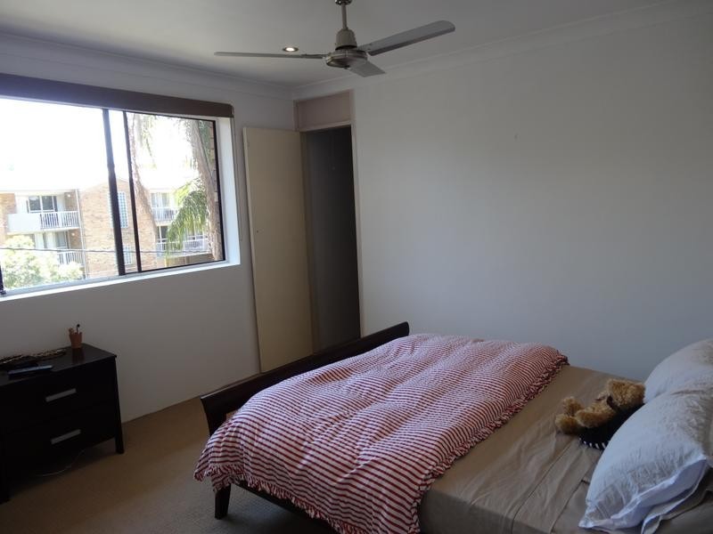 4/15 Cecil Street, Indooroopilly QLD 4068